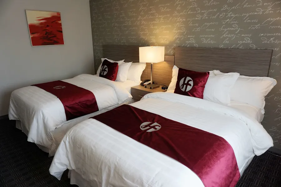 Hartford Hotel, BW Signature Collection hotel detail image 6
