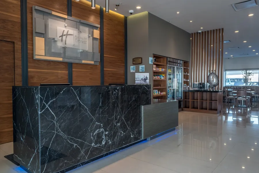 Holiday Inn Express & Suites Silao Aeropuerto - Terminal by IHG hotel detail image 6