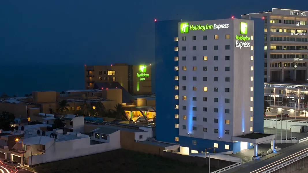 Holiday Inn Express Veracruz Boca Del Rio by IHG hotel detail image 2
