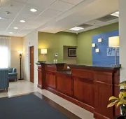 Holiday Inn Express Veracruz Boca Del Rio by IHG hotel detail image 5