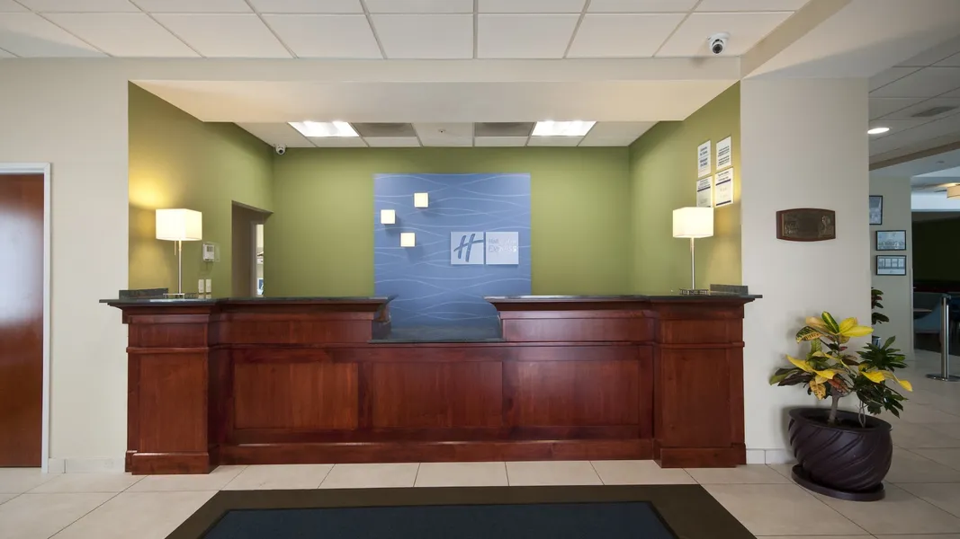 Holiday Inn Express Veracruz Boca Del Rio by IHG hotel detail image 6