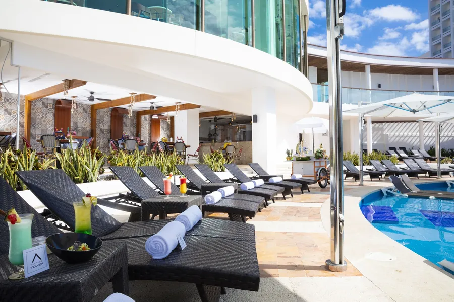 Krystal Grand Cancun All Inclusive hotel detail image 2