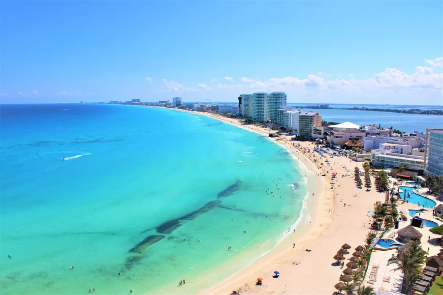 Krystal Grand Cancun All Inclusive hotel detail image 6