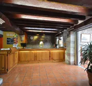 Howard Johnson Calle Real Morelia hotel detail image 3