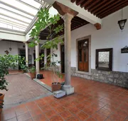 Howard Johnson Calle Real Morelia hotel detail image 4