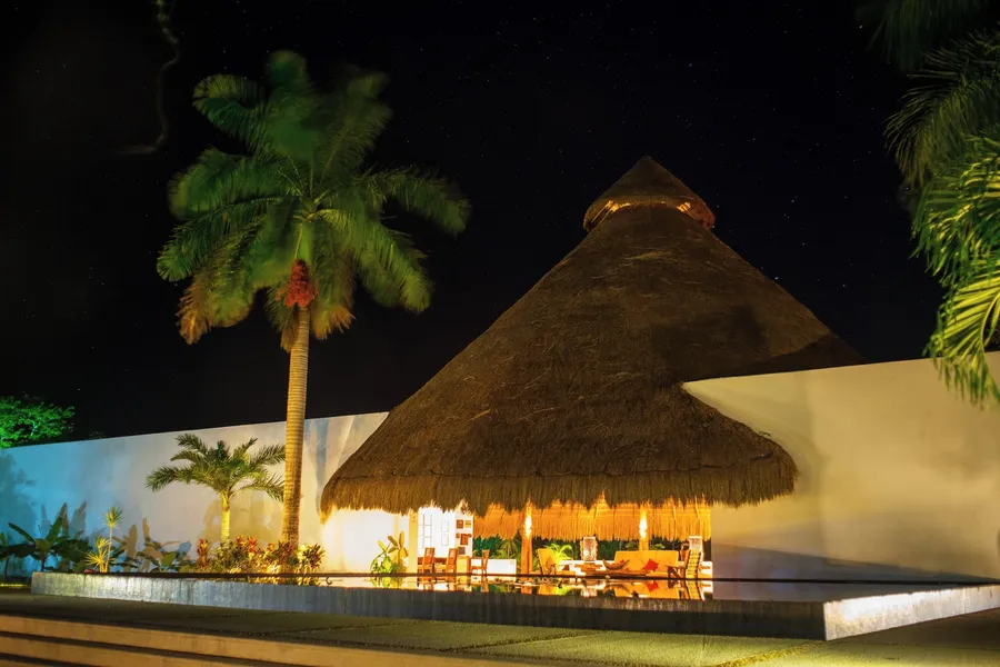The Explorean Selva Maya Kohunlich hotel detail image 6