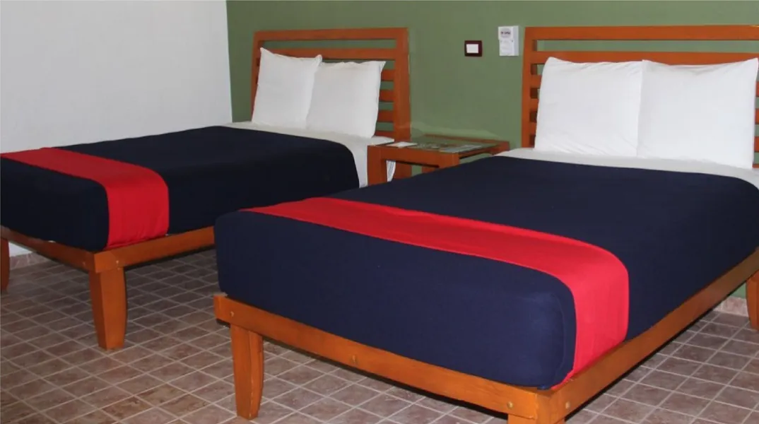 Hotel Soberanis hotel detail image 6