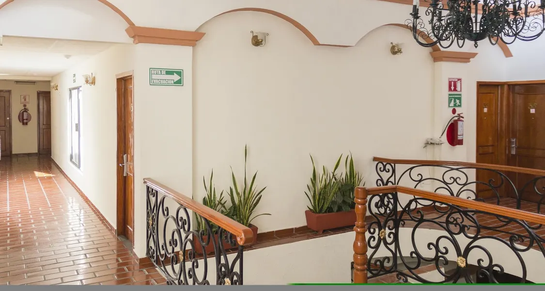Best Western Hotel Madan hotel detail image 2