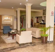 Best Western Hotel Madan hotel detail image 4