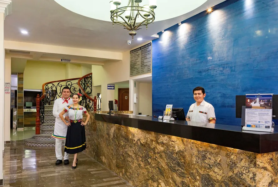 Best Western Hotel Madan hotel detail image 6