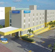 City Express by Marriott Cancun hotel detail image 3
