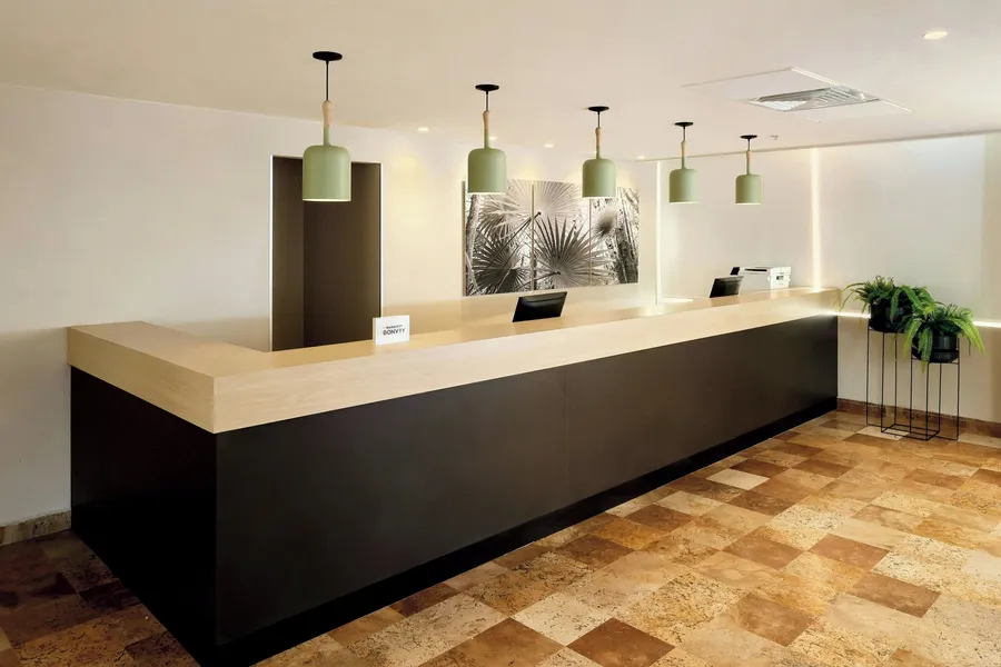 City Express by Marriott Cancun hotel detail image 6