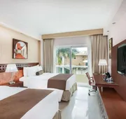 Wyndham Merida hotel detail image 3