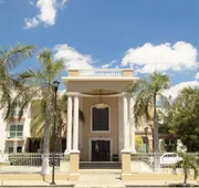 Wyndham Merida hotel detail image 4