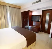 Wyndham Merida hotel detail image 5