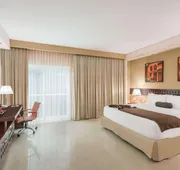 Wyndham Merida hotel detail image 7