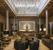 Dos Patios Querétaro Curamoria Collection hotel detail image 4