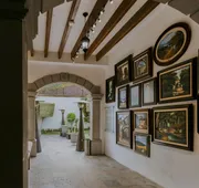 Dos Patios Querétaro Curamoria Collection hotel detail image 5