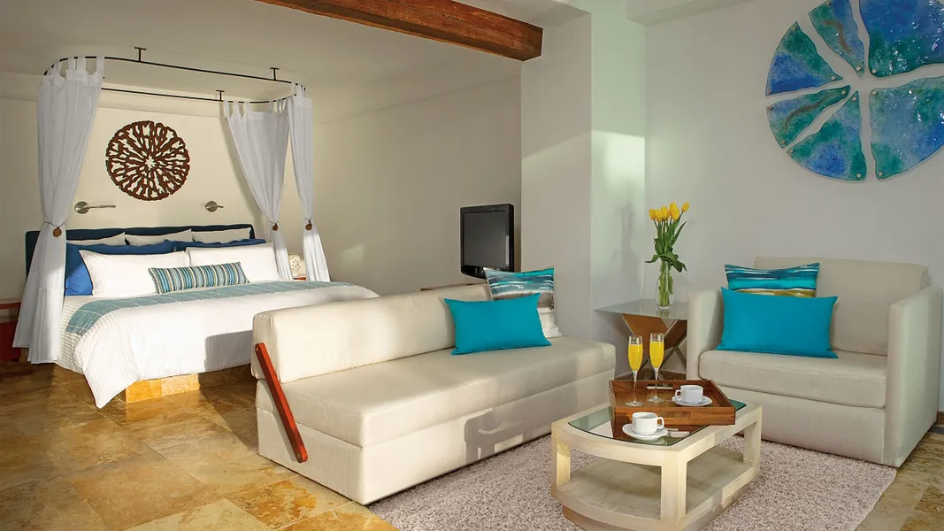 Zoetry Villa Rolandi Isla Mujeres Cancun - All Inclusive hotel detail image 6