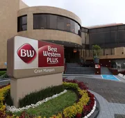 Best Western Plus Gran Marques hotel detail image 3