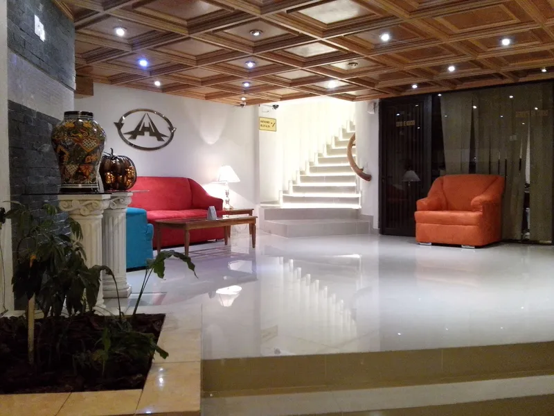 Best Western Plus Gran Marques hotel detail image 6