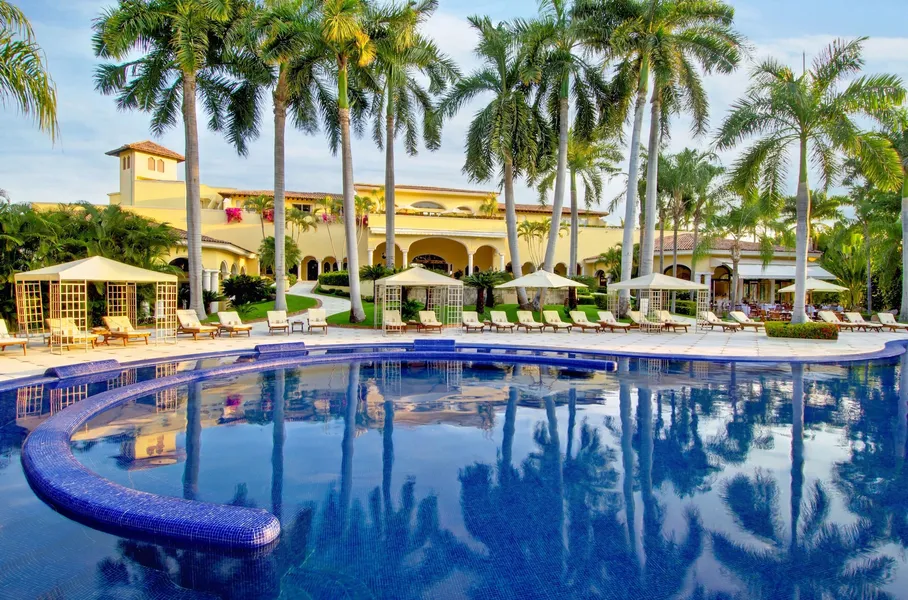 Casa Velas Adults Only All Inclusive hotel detail image 2