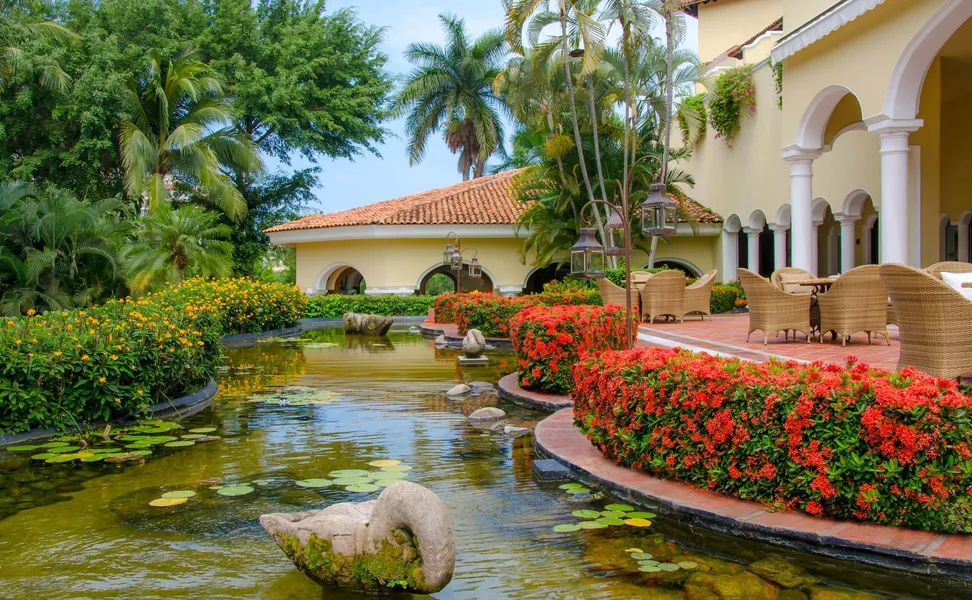 Casa Velas Adults Only All Inclusive hotel detail image 6