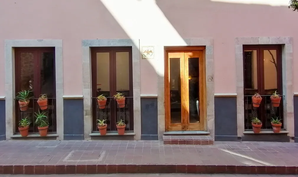 Casona Alonso 10 - Hotel Boutique hotel detail image 2