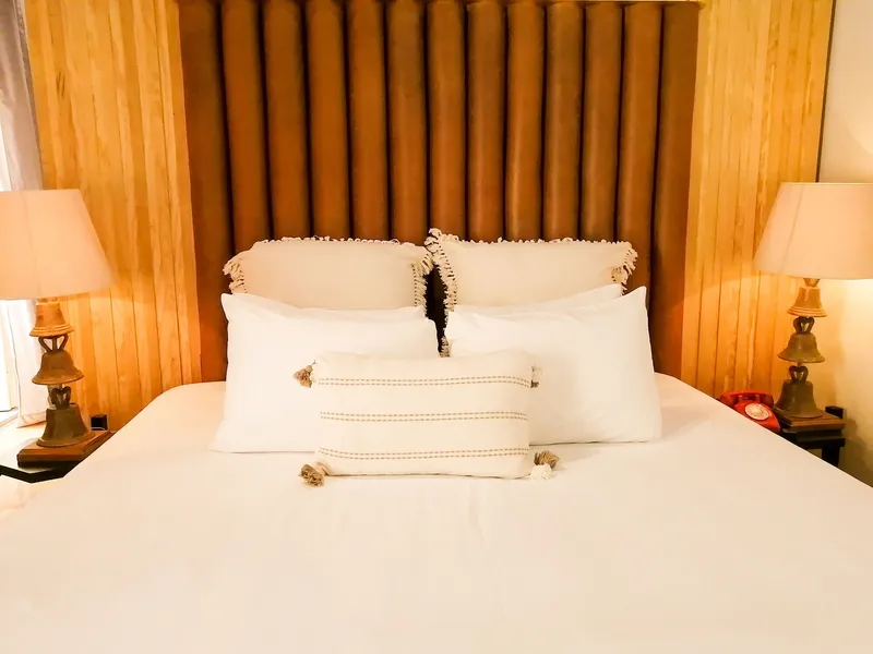 Casona Alonso 10 - Hotel Boutique hotel detail image 6