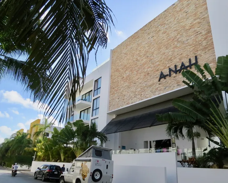 Anah Suites PH by Ocean Front hotel detail image 2