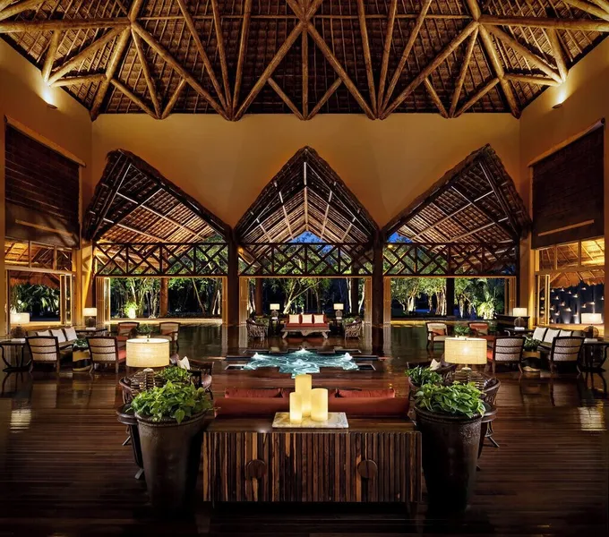 Grand Velas Riviera Maya - All Inclusive hotel detail image 2