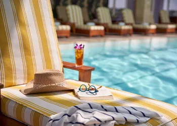 The Opus Westchester Autograph Collection hotel thumbnail 4
