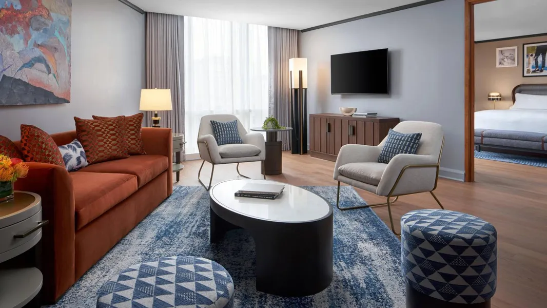 The Opus Westchester Autograph Collection hotel detail image 6