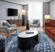 The Opus Westchester Autograph Collection hotel detail image 7