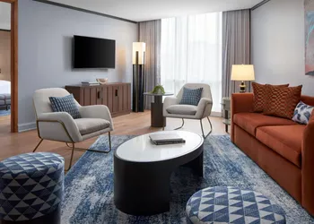 The Opus Westchester Autograph Collection hotel thumbnail 7