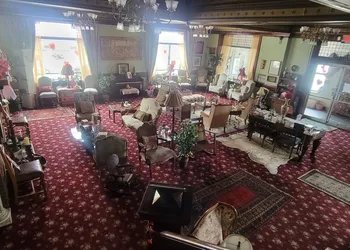 Karsten Hotel hotel thumbnail 3