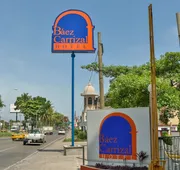 Hotel Báez Carrizal hotel detail image 4