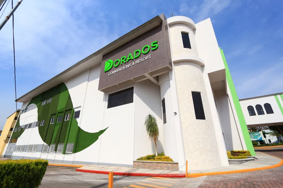 Dorados Conventions & Resort hotel detail image 2