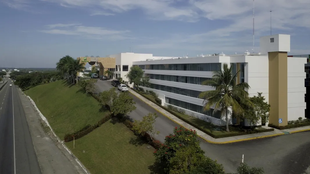 Holiday Inn Villahermosa Aeropuerto by IHG hotel detail image 2