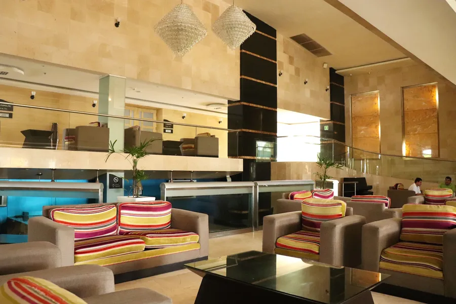 Holiday Inn Villahermosa Aeropuerto by IHG hotel detail image 6