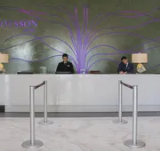 HS HOTSSON Hotel Irapuato hotel detail image 3