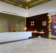 HS HOTSSON Hotel Irapuato hotel detail image 4