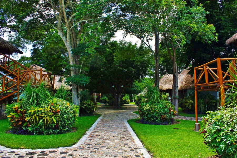 Hotel Villas Chicanna hotel detail image 2