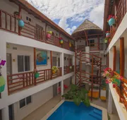 Mestizo Gallery hotel detail image 3