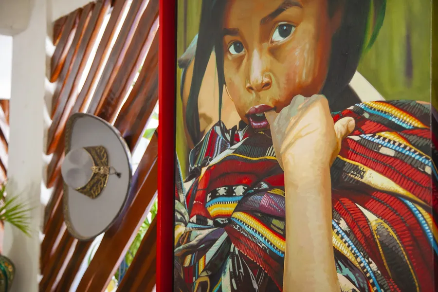 Mestizo Gallery hotel detail image 6