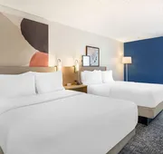 Spark by Hilton Roanoke Airport hotel detail image 5