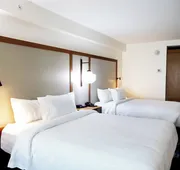 Fairfield Inn & Suites by Marriott Louisville Airport hotel detail image 4