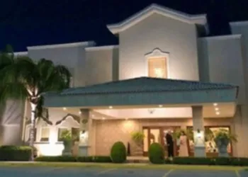 Hotel Fresno Galerías hotel thumbnail 4