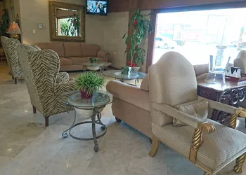 Hotel Fresno Galerías hotel thumbnail 8