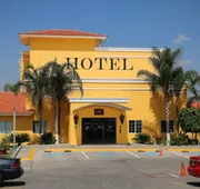 Zar Queretaro Hotel hotel detail image 3